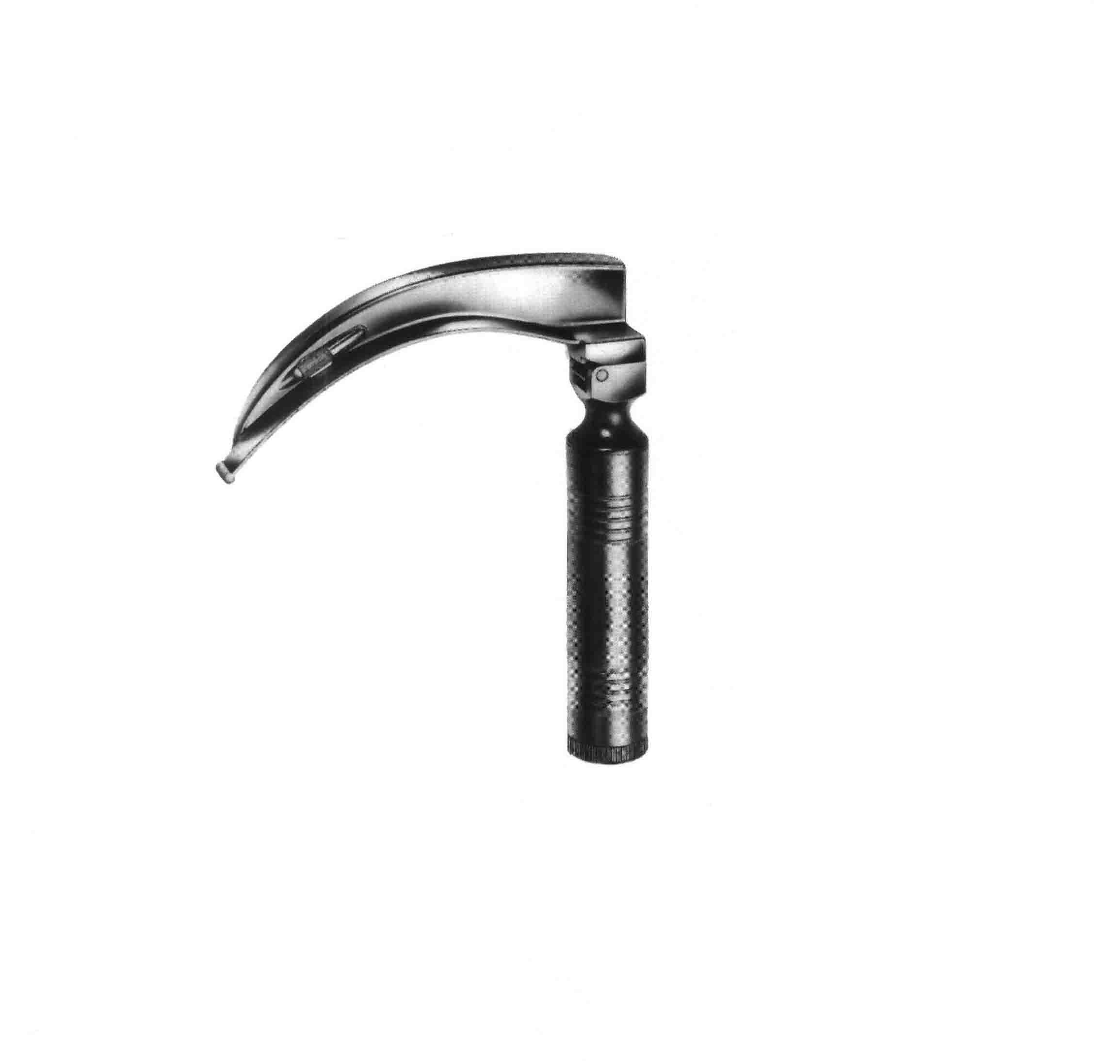 LARİNGESKOP BİLEYT